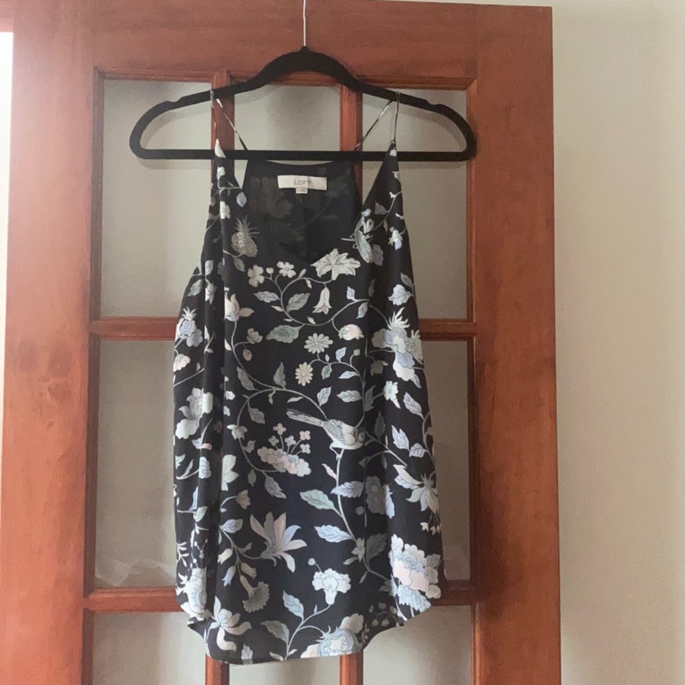 LIFT Tank Top